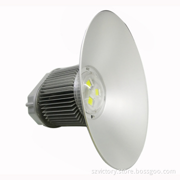50W/100W/150W/200W/300W Bridgleux LED High Bay Lighting